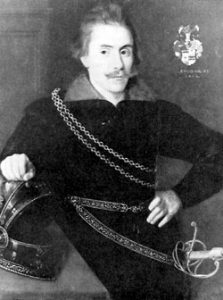 Jakob de la Gardie