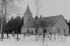 Rosleps kapell