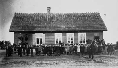 Rosleps skola