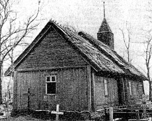 Sutleps kapell